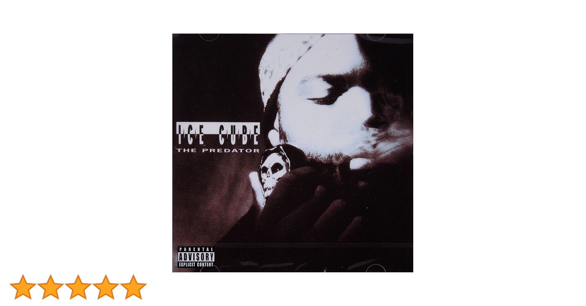 The Predator: Ice Cube: Amazon.ca: Music